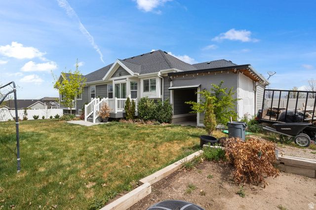 4028 S YOUNG DR, West Valley City, UT 84128