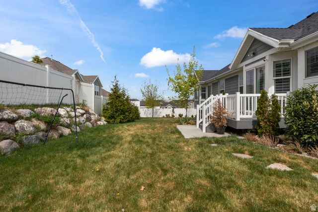 4028 S YOUNG DR, West Valley City, UT 84128