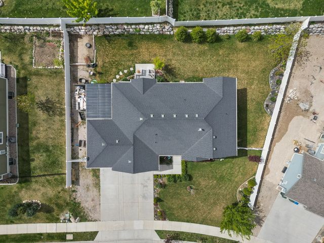 4028 S YOUNG DR, West Valley City, UT 84128