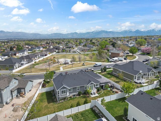 4028 S YOUNG DR, West Valley City, UT 84128