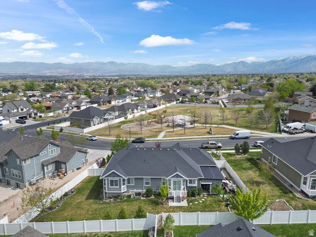 4028 S YOUNG DR, West Valley City, UT 84128