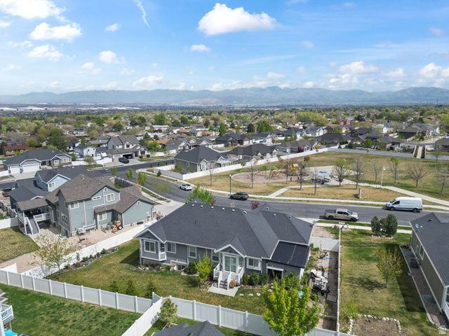 4028 S YOUNG DR, West Valley City, UT 84128