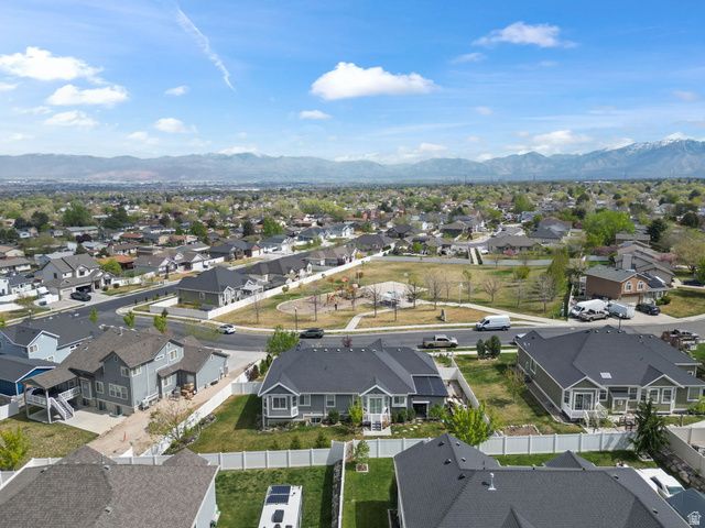 4028 S YOUNG DR, West Valley City, UT 84128