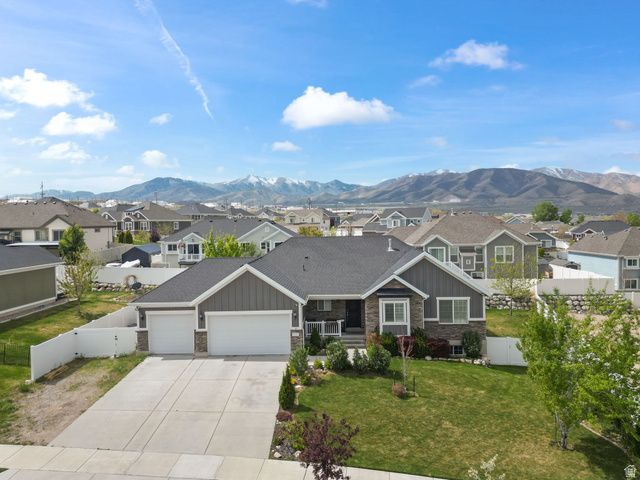 4028 S YOUNG DR, West Valley City, UT 84128