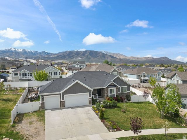 4028 S YOUNG DR, West Valley City, UT 84128