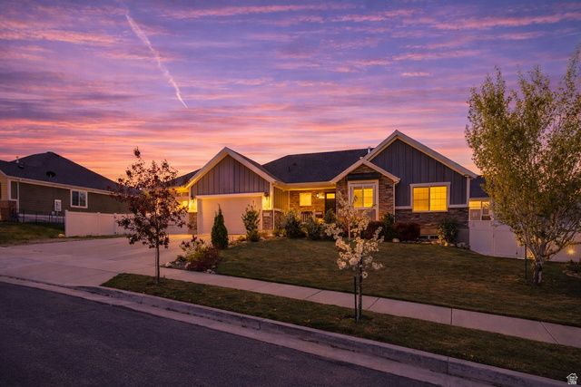 4028 S YOUNG DR, West Valley City, UT 84128