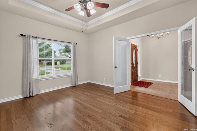 15614 DELL LN, Selma, TX 78154