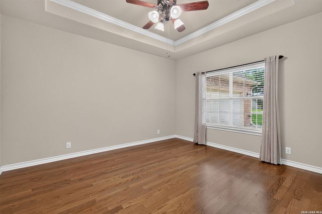 15614 DELL LN, Selma, TX 78154
