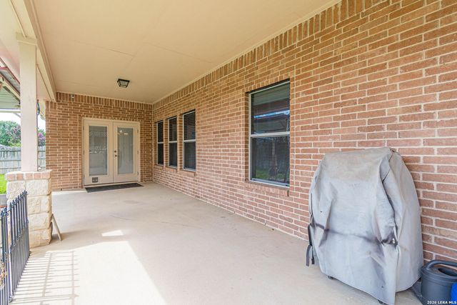 15614 DELL LN, Selma, TX 78154
