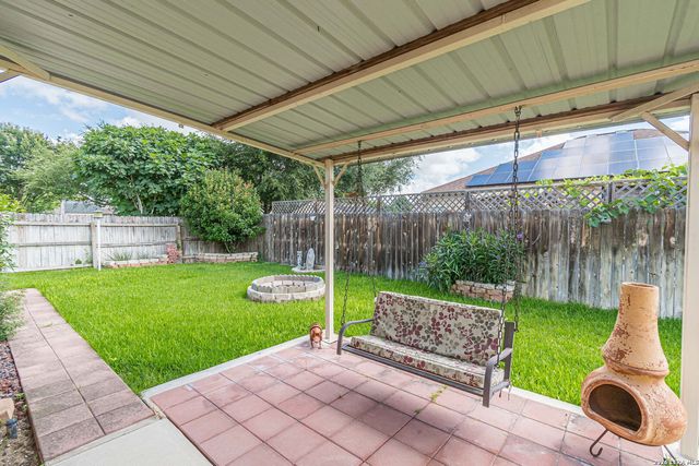 15614 DELL LN, Selma, TX 78154