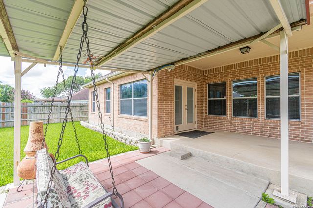 15614 DELL LN, Selma, TX 78154