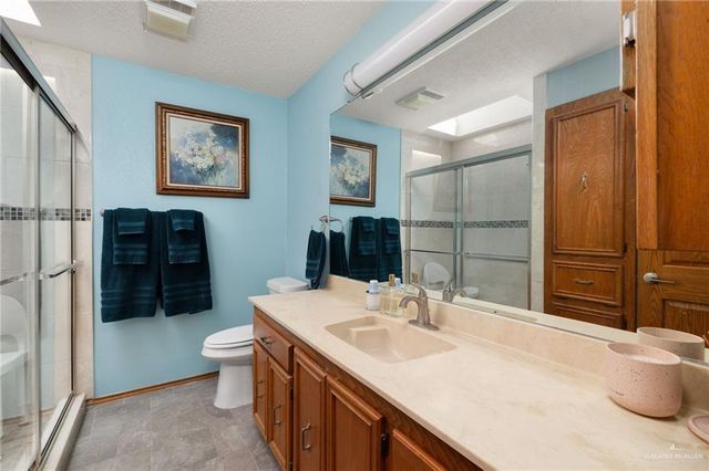 1922 Johnson Street, Mission, TX 78572