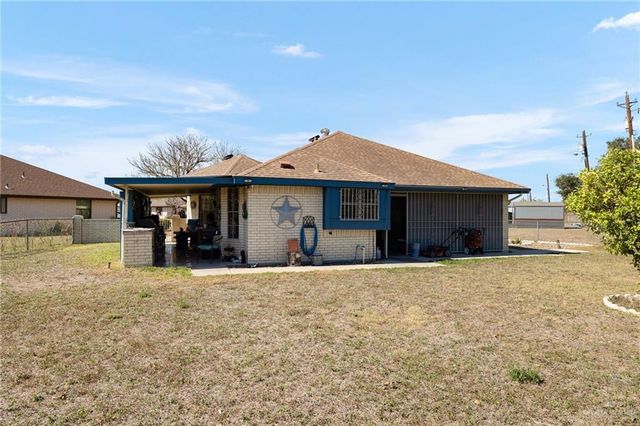 1922 Johnson Street, Mission, TX 78572