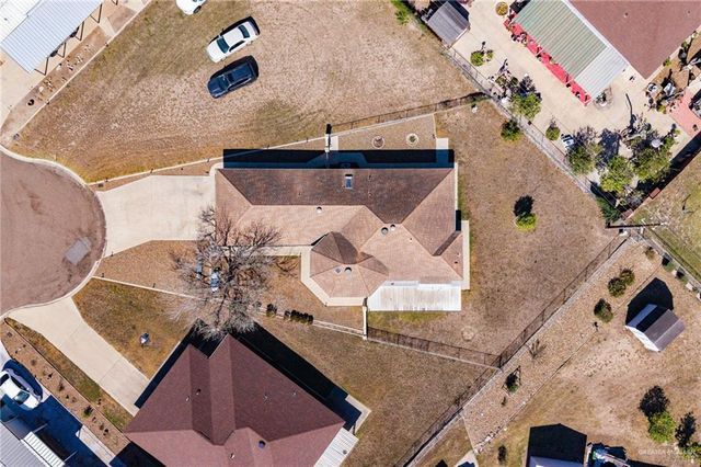 1922 Johnson Street, Mission, TX 78572