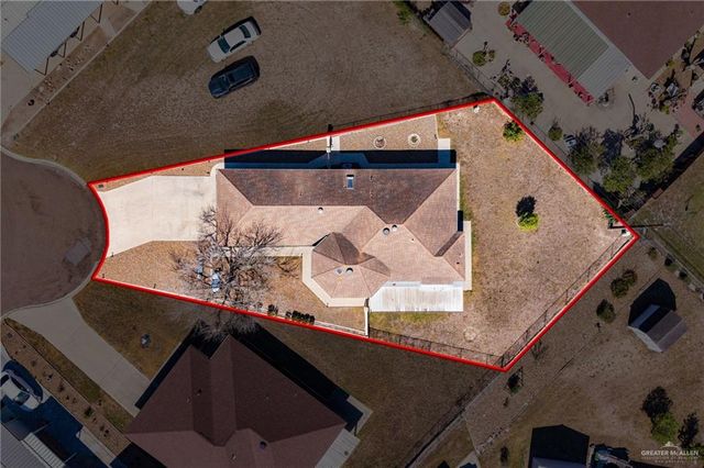 1922 Johnson Street, Mission, TX 78572