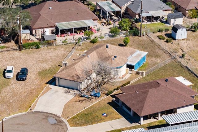 1922 Johnson Street, Mission, TX 78572