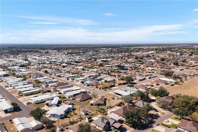 1922 Johnson Street, Mission, TX 78572