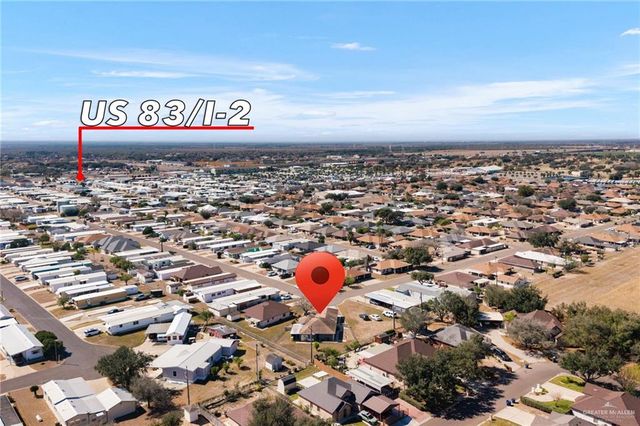 1922 Johnson Street, Mission, TX 78572