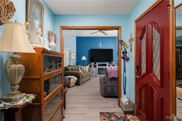 1922 Johnson Street, Mission, TX 78572