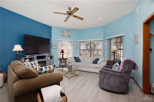 1922 Johnson Street, Mission, TX 78572