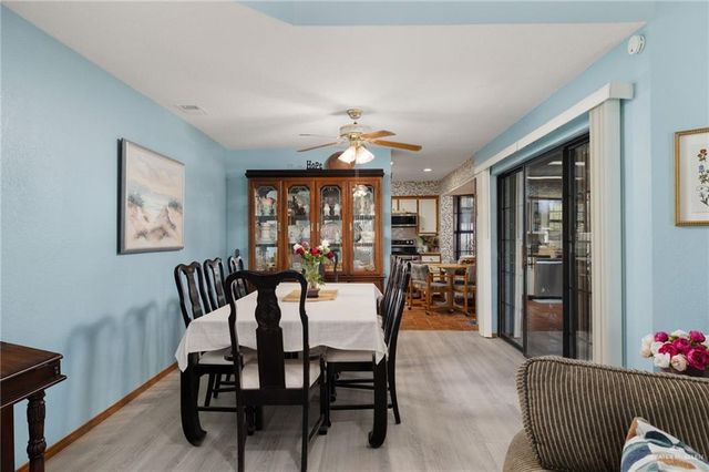 1922 Johnson Street, Mission, TX 78572