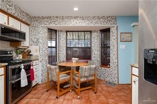 1922 Johnson Street, Mission, TX 78572