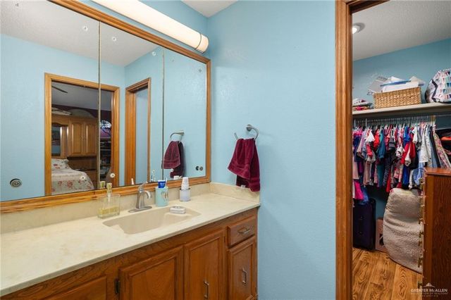 1922 Johnson Street, Mission, TX 78572