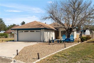 1922 Johnson Street, Mission, TX 78572