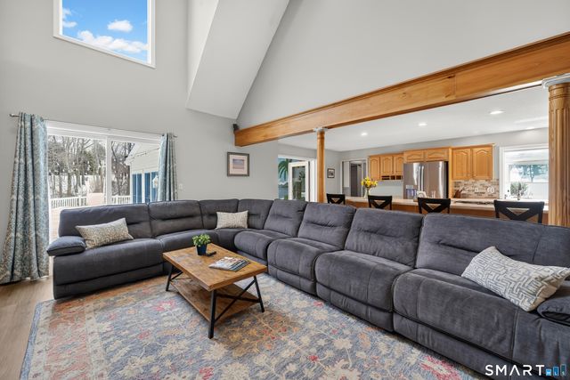 16 Higgins Way, Tolland, CT 06084