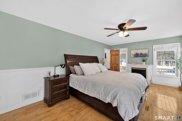 16 Higgins Way, Tolland, CT 06084