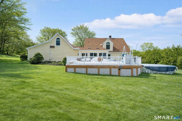 16 Higgins Way, Tolland, CT 06084