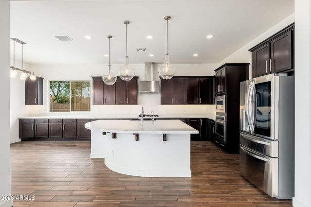 16303 N 2ND Avenue, Phoenix, AZ 85023