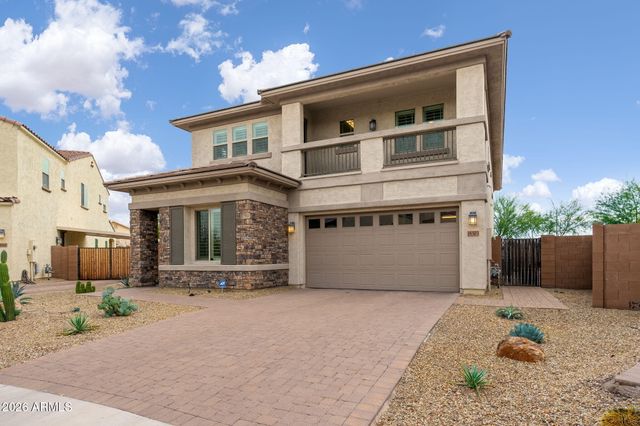 16303 N 2ND Avenue, Phoenix, AZ 85023