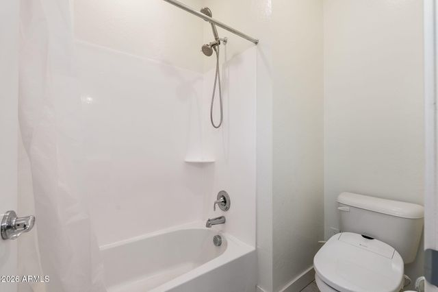 16303 N 2ND Avenue, Phoenix, AZ 85023