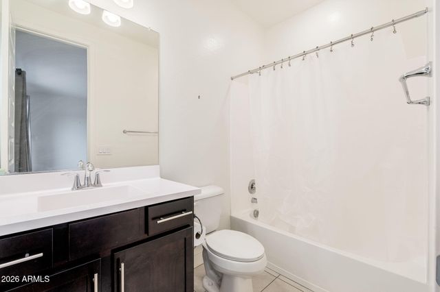 16303 N 2ND Avenue, Phoenix, AZ 85023