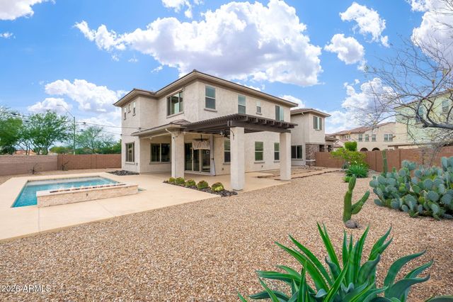 16303 N 2ND Avenue, Phoenix, AZ 85023