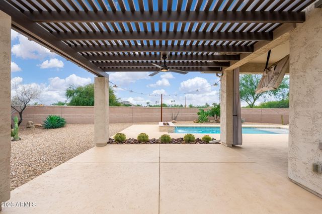 16303 N 2ND Avenue, Phoenix, AZ 85023