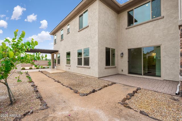 16303 N 2ND Avenue, Phoenix, AZ 85023