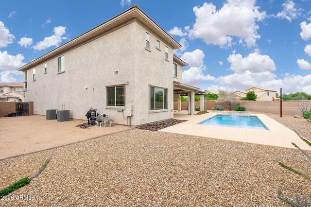 16303 N 2ND Avenue, Phoenix, AZ 85023