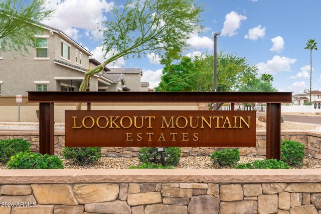 16303 N 2ND Avenue, Phoenix, AZ 85023