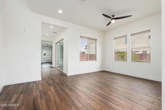 16303 N 2ND Avenue, Phoenix, AZ 85023