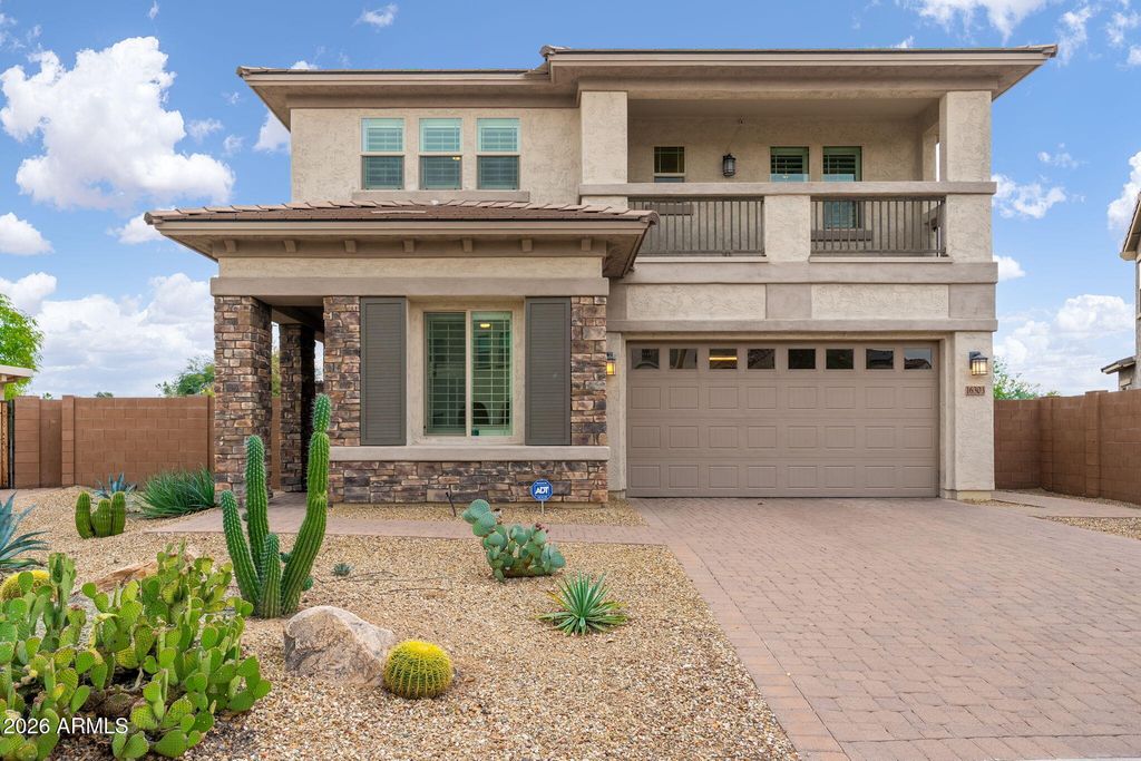 16303 N 2ND Avenue, Phoenix, AZ 85023