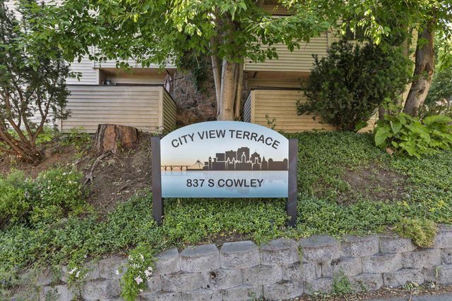 837 S Cowley St, Spokane, WA 99202