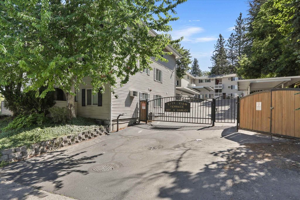 837 S Cowley St, Spokane, WA 99202