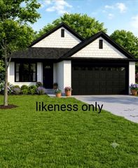1160 Sand Hill Road, Georgia, VT 05468