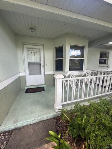 9726 SW 94TH AVENUE C, Ocala, FL 34481