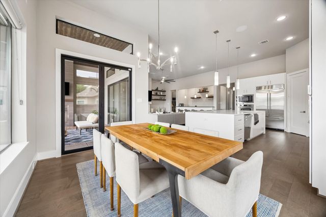 1335 Du Barry Lane, Houston, TX 77018