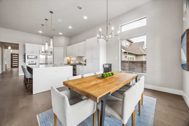 1335 Du Barry Lane, Houston, TX 77018