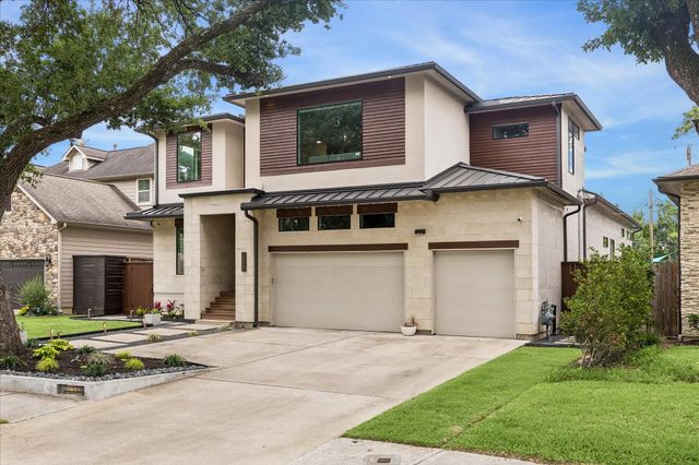 1335 Du Barry Lane, Houston, TX 77018