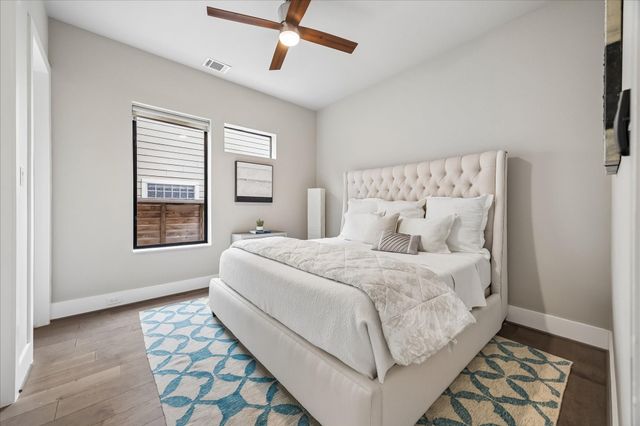 1335 Du Barry Lane, Houston, TX 77018